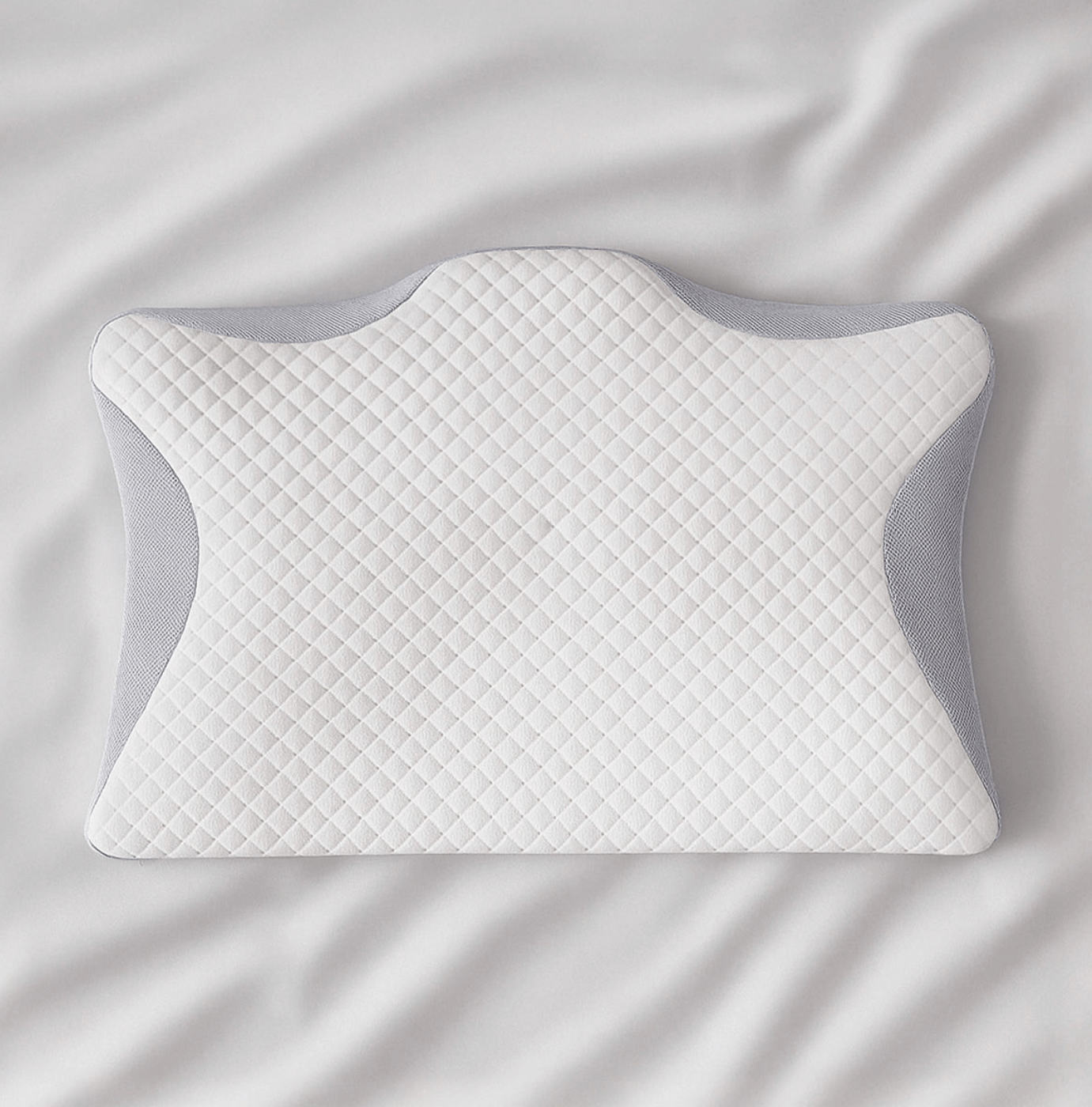 Housse de rechange d'oreiller